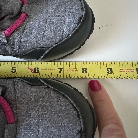 Jack Wolfskin Girl's Portland Nanuk Winter Boots - Picture 15 of 16